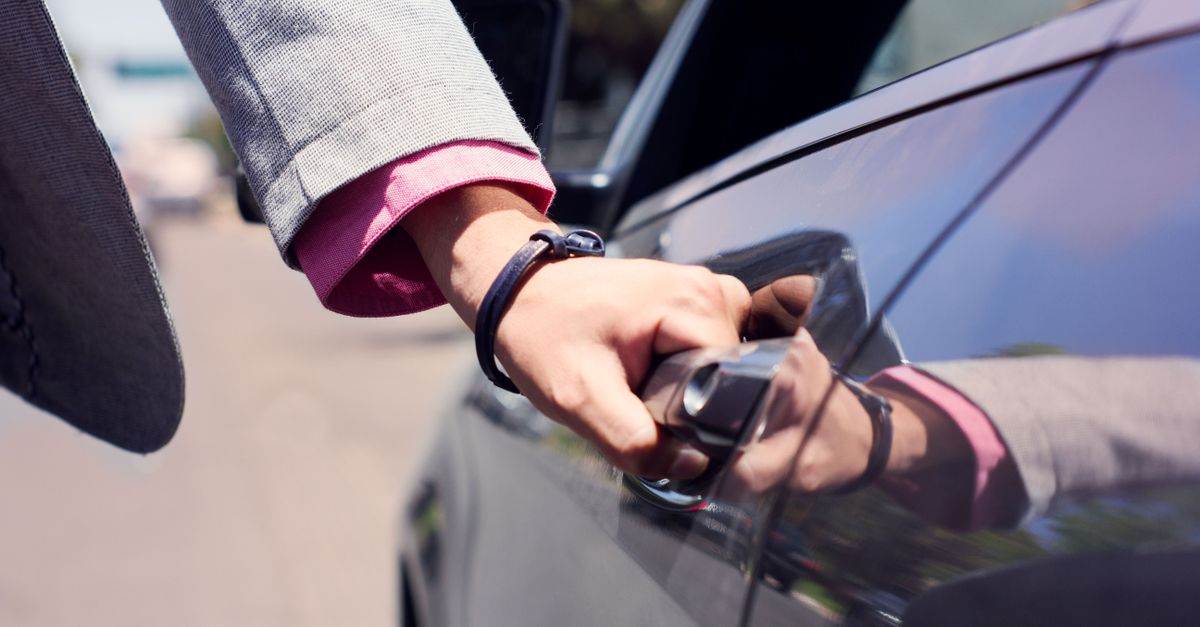 Car Key Replacement — Key Masters Locksmith