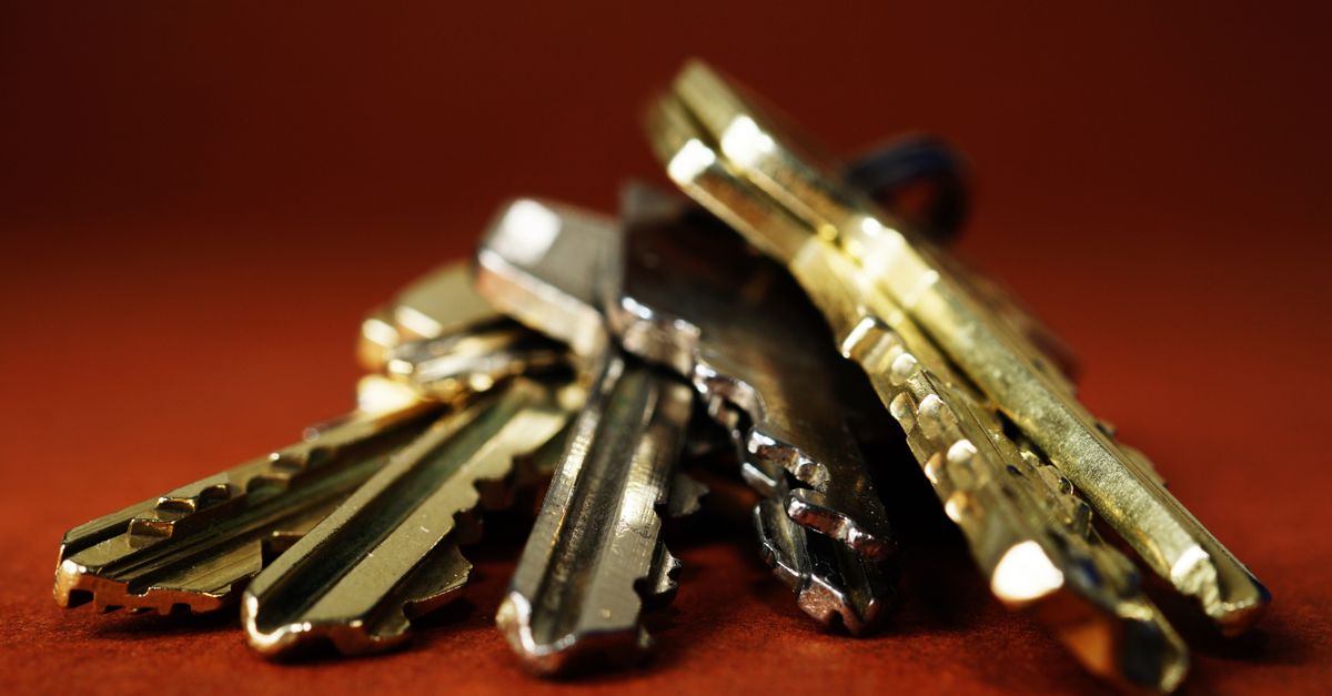 Ignition Repair & Rekey — Key Masters Locksmith