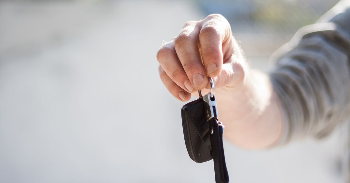 Car Key Replacement Near Tipp City: What It Costs Without the Dealership — Key Masters Locksmith