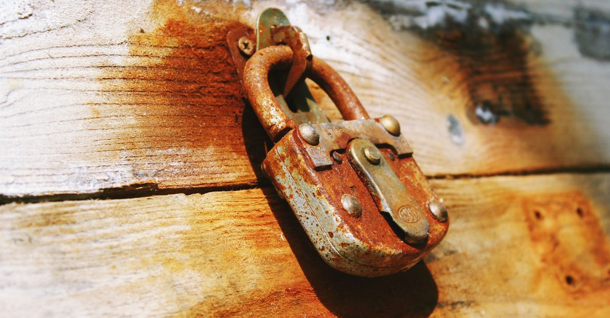 Door Knob Lock Won't Turn? Common Causes and Quick Fixes — Key Masters Locksmith