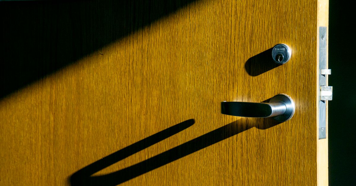 After-Hours Lockout Service — Key Masters Locksmith