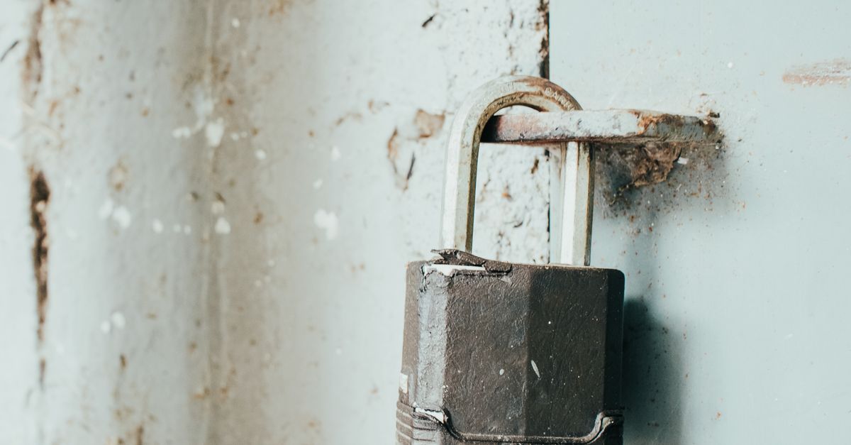 Burglary Damage Repair — Key Masters Locksmith