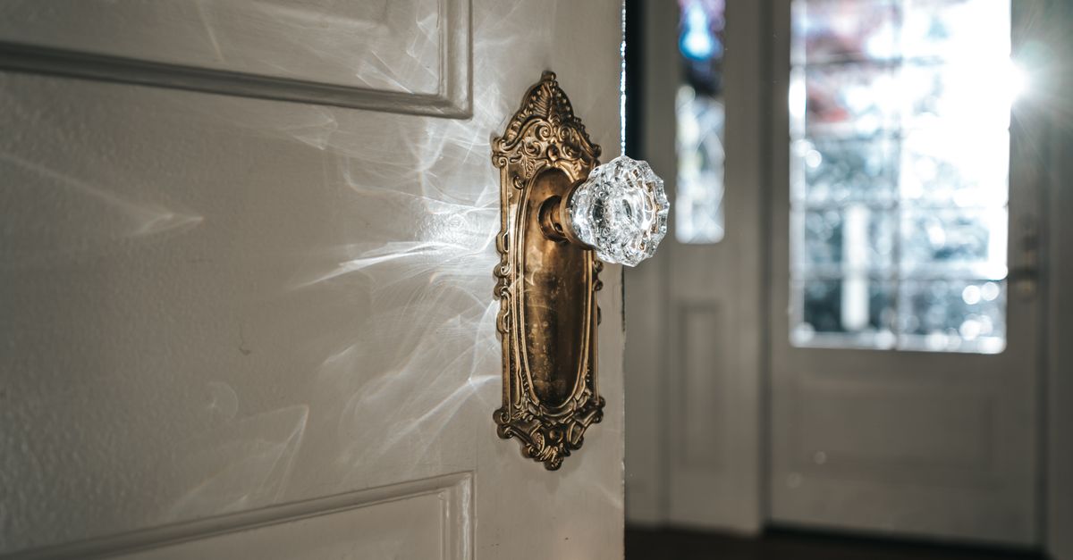 Residential Lockout Service — Key Masters Locksmith