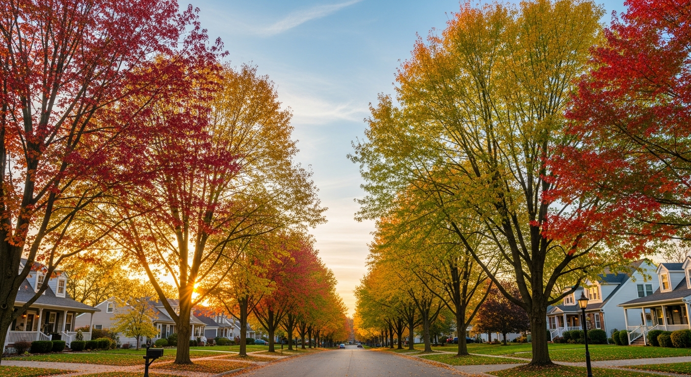 Is Tipp City, Ohio a Nice Place to Live? A Local's Take on Safety and Homes — Key Masters Locksmith