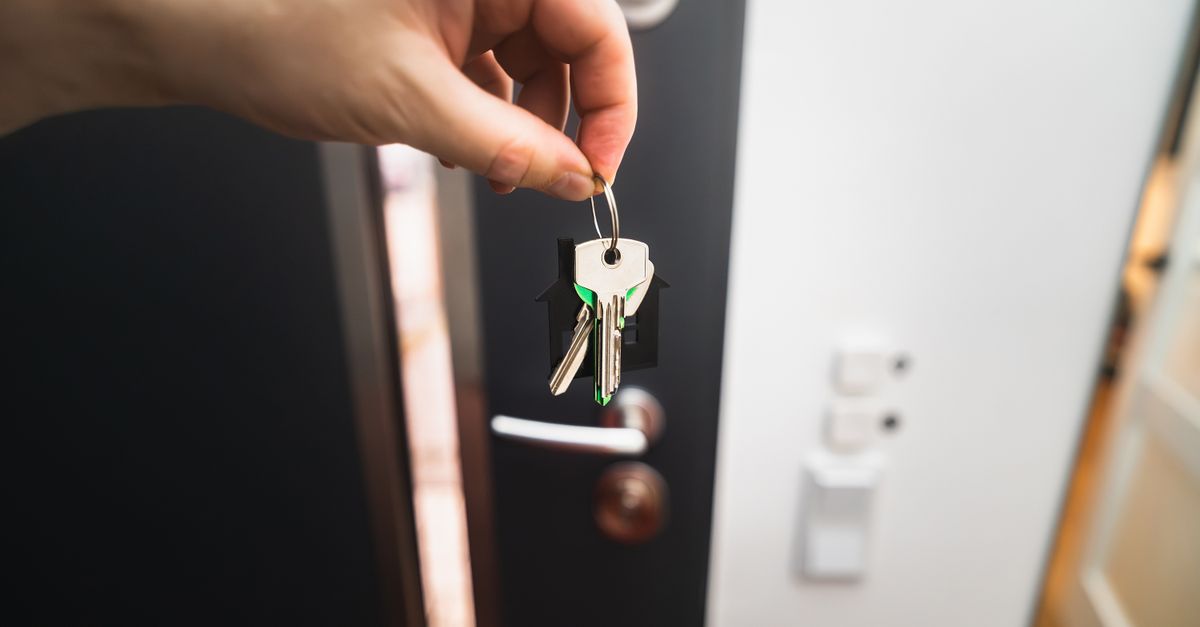 Menards Key Kiosk vs. a Local Locksmith: Which Should You Use? — Key Masters Locksmith