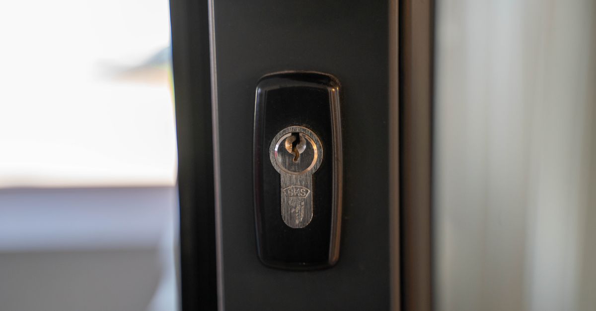 Home Rekeying Service — Key Masters Locksmith