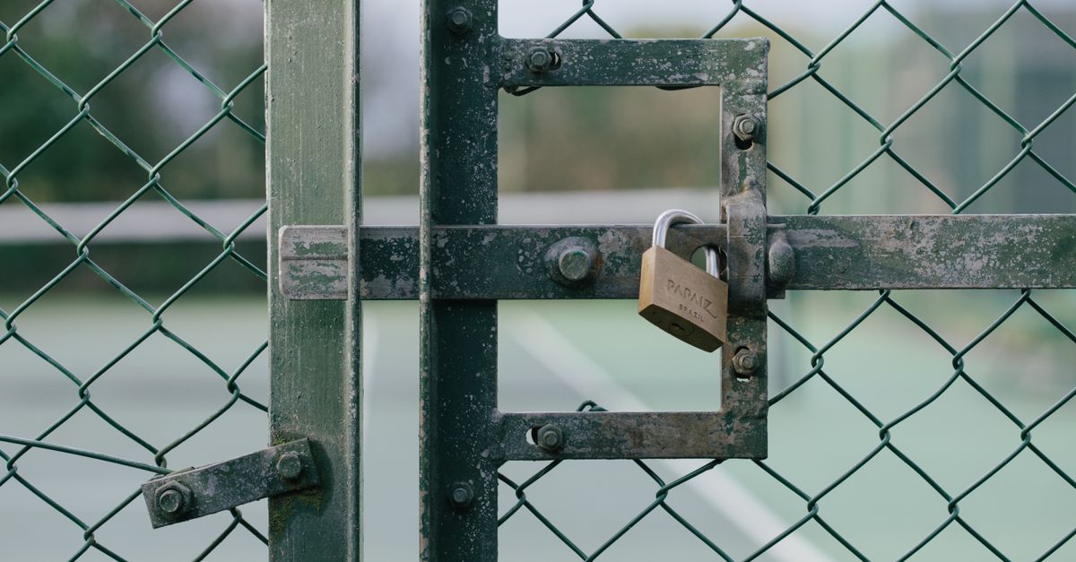 What Locks Can a Locksmith Not Open (or Won't)? — Key Masters Locksmith